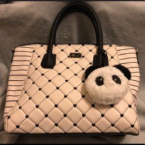 Luv Betsey Large Tote